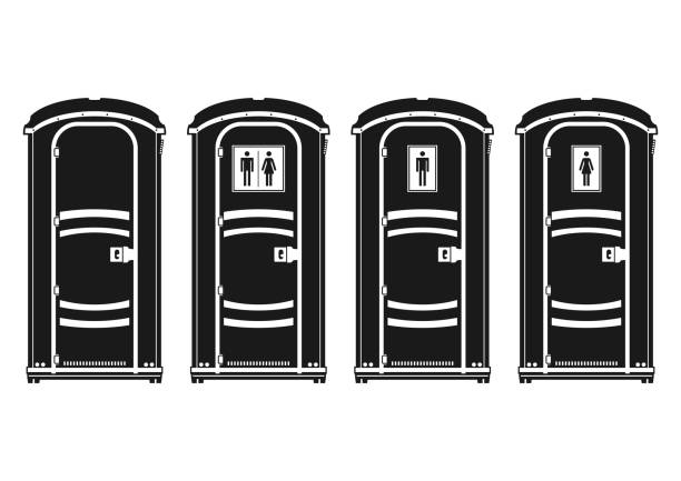 Best Standard Portable Toilet Rental  in Carolina Shores, NC