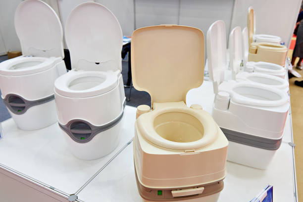 Best Deluxe Portable Toilet Rental  in Carolina Shores, NC